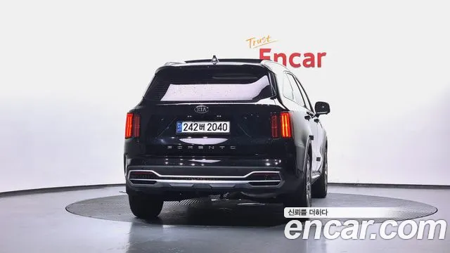 Kia Sorento 4th Generation id 2825842 из Кореи 14