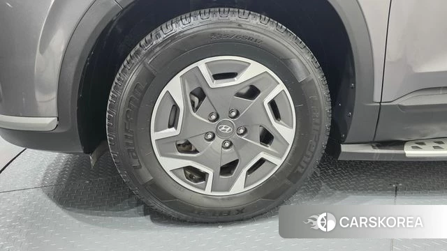 Hyundai The New Santa Fe id 3903378 из Кореи 14