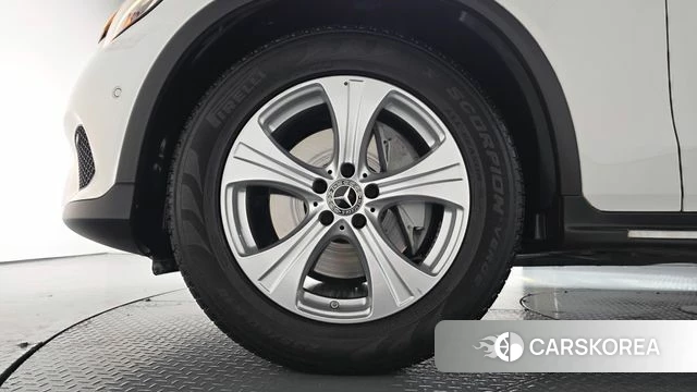 Mercedes-Benz GLC-Class X253 id 4865635 из Кореи 30