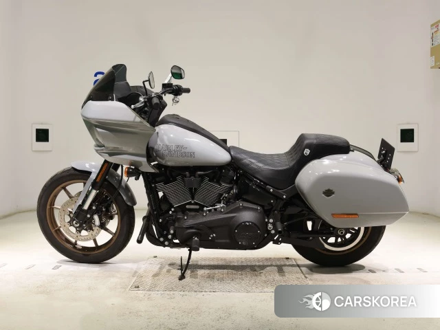 Проданный Harley-Davidson Softail Low Rider ST FXLRST1920 2024 из Японии