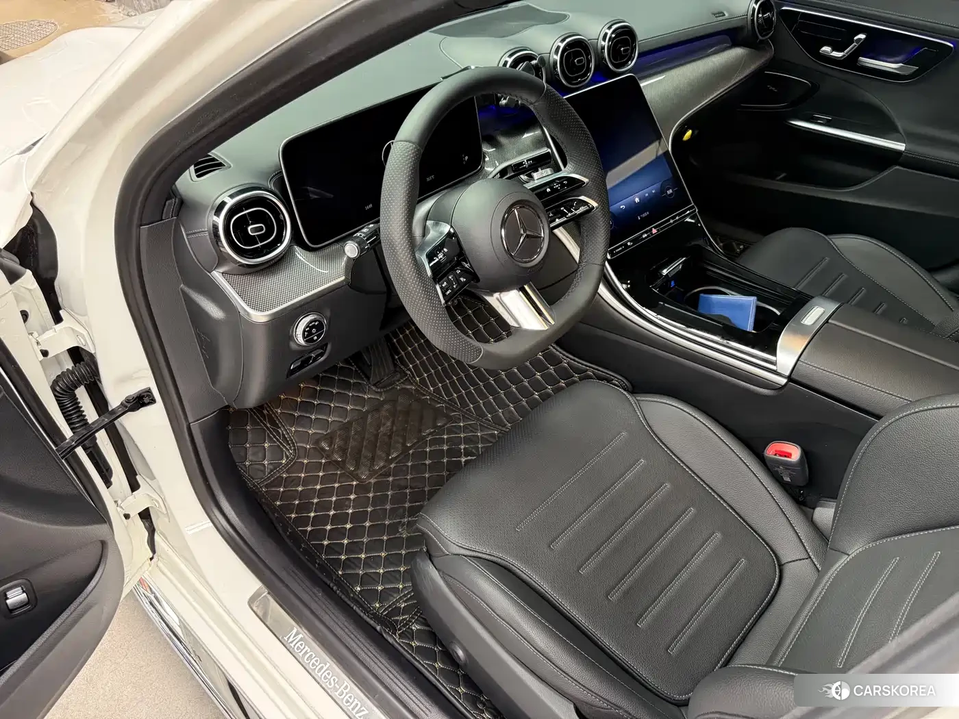 Mercedes-Benz C-class id 4547272 из Китая 15
