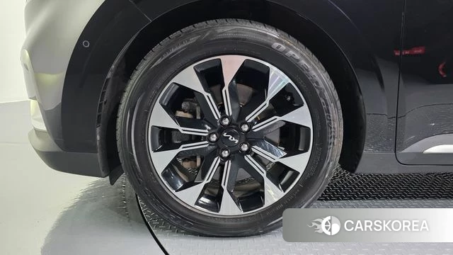 Kia Carnival 4th generation id 4922594 из Кореи 29