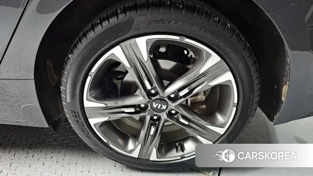 Kia K5 3rd generation id 3772120 из Кореи 14