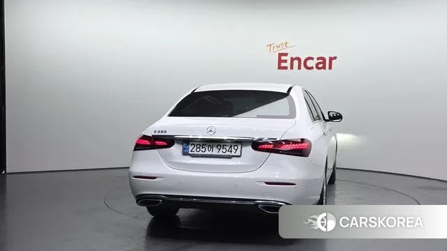 Mercedes-Benz E-Class W213 id 3535352 из Кореи 14