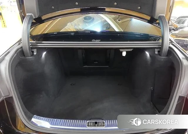 Mercedes-Benz S-Class W223 id 3347557 из Кореи 14