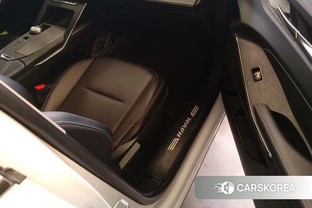 Haval H6 id 4207506 из Китая 11