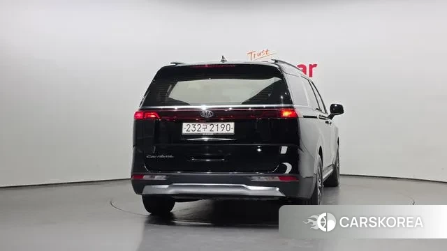 Kia Carnival 4th generation id 3444044 из Кореи 14