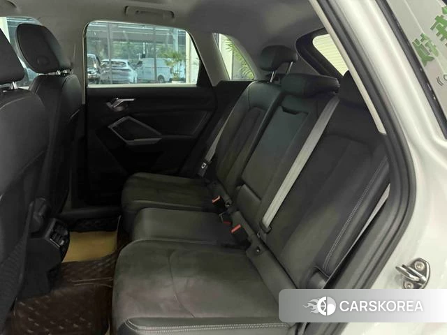 Audi Q3 id 4359209 из Китая 15