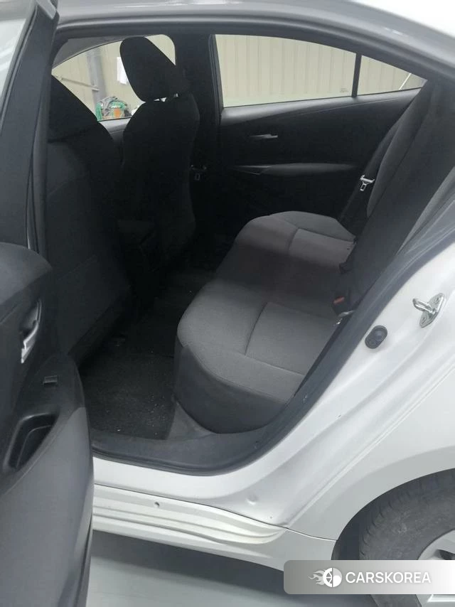 Toyota Corolla id 4313648 из Китая 16