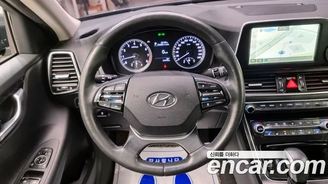 Hyundai Grandeur IG id 2558857 из Кореи 14