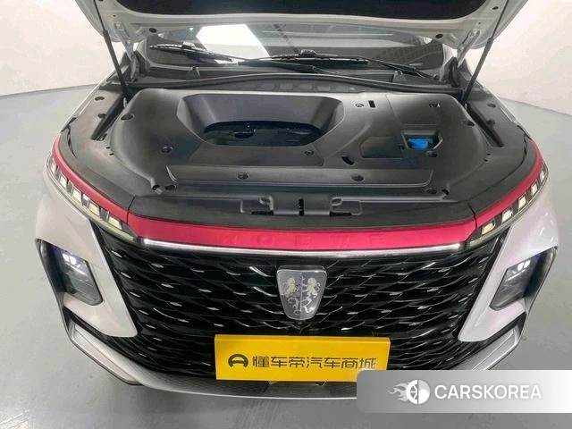 Roewe RX5 MAX id 4213887 из Китая 14