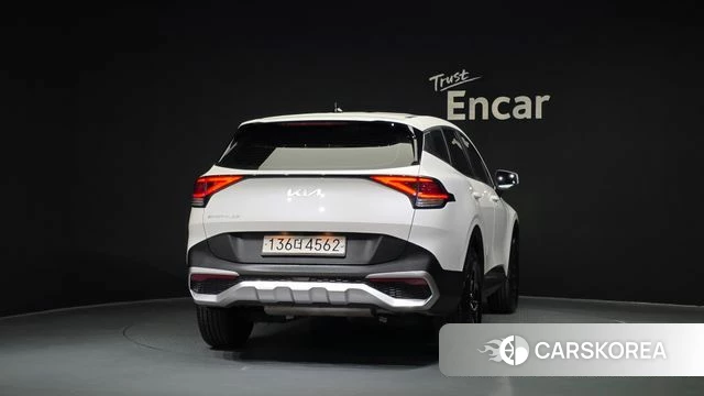 Kia Sportage 5th Generation id 3812171 из Кореи 14