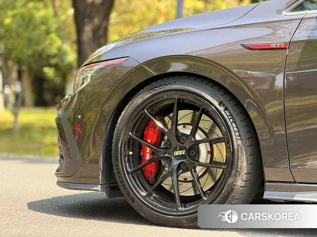 Volkswagen Golf GTI id 4240972 из Китая 10