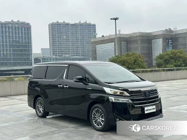 Toyota Wilfa id 4260855 из Китая 7