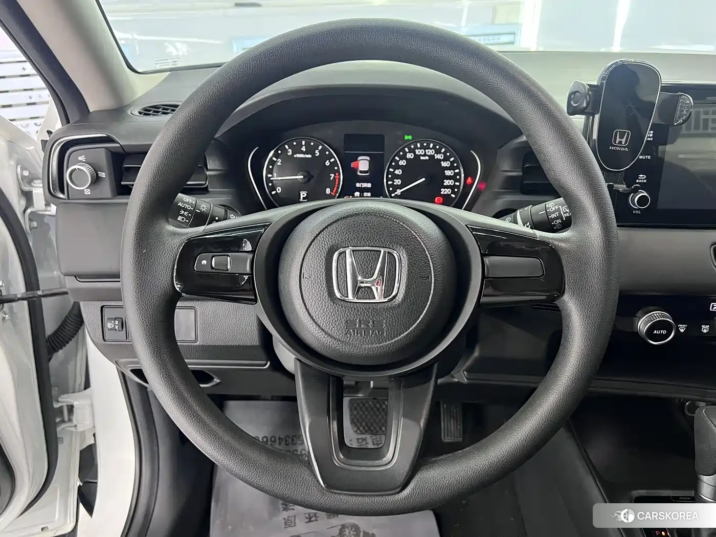 Honda Vezel id 4601975 из Китая 13