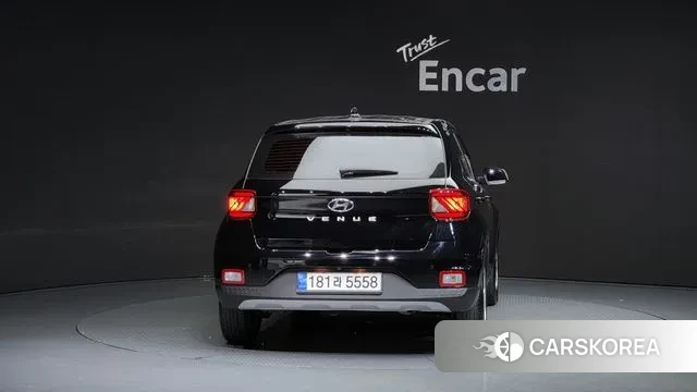 Hyundai Venue id 3075118 из Кореи 14