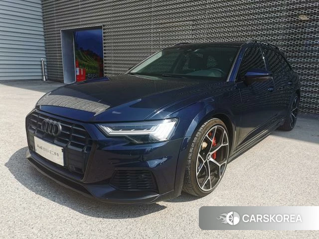 Audi A6 (import) id 4263939 из Китая 9