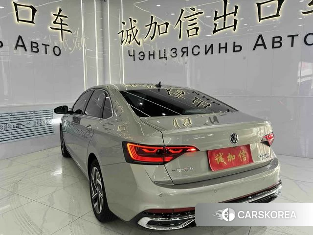 Volkswagen Sagitar id 4256032 из Китая 14