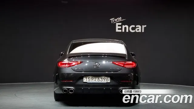 Mercedes-Benz CLS-Class C257 id 2498745 из Кореи 14