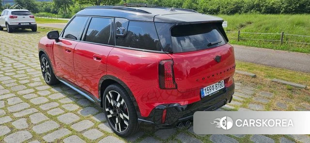 Mini Cooper S Countryman 3rd Generation id 4455989 из Кореи 14