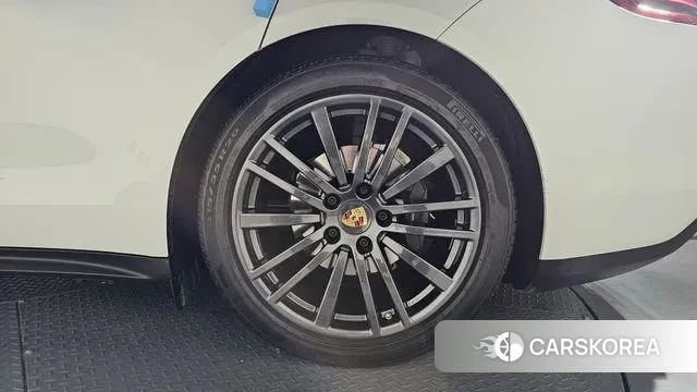 Porsche Panamera (971) id 3558159 из Кореи 14