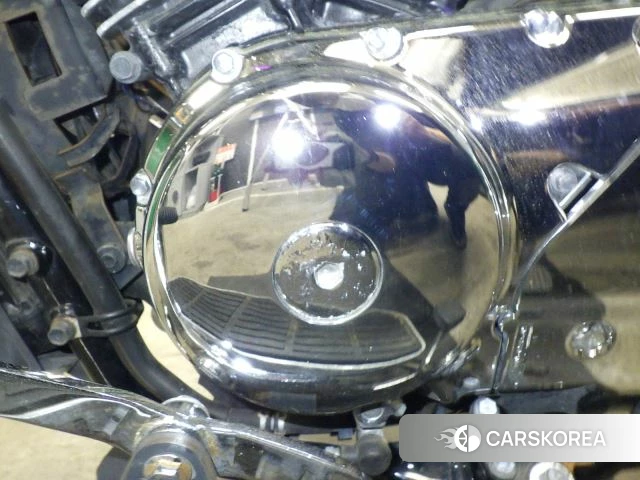 Engine photo