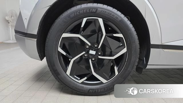 Hyundai Ionic 5 id 4739953 из Кореи 29