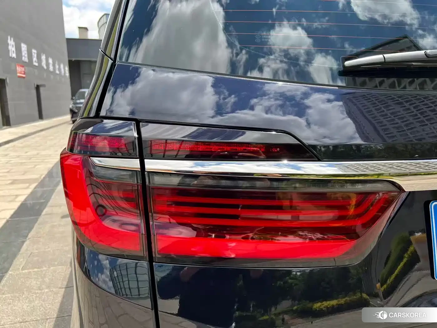Honda Odyssey id 4539417 из Китая 19