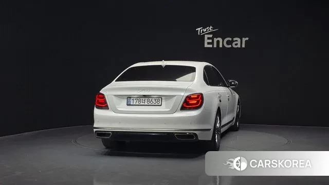 Kia More K9 id 3413181 из Кореи 14