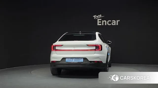 Polestar Polestar 2 id 3083289 из Кореи 14