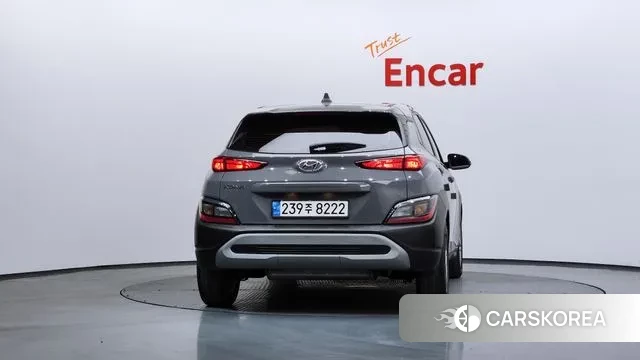 Hyundai The New Kona id 3607392 из Кореи 14