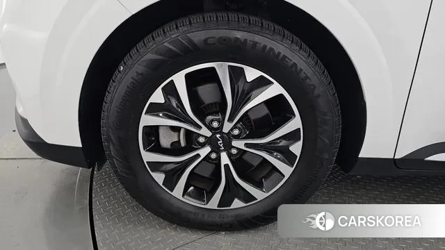 Kia Carnival 4th generation id 3620369 из Кореи 14