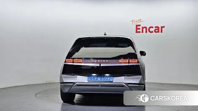 Hyundai Ionic 5 id 3003032 из Кореи 14