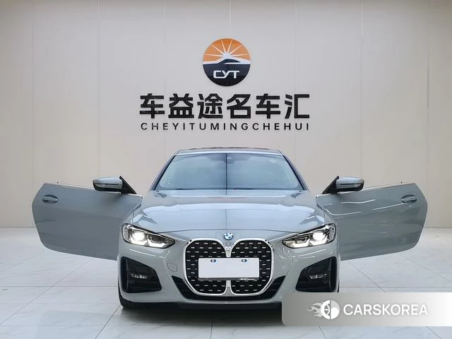 BMW 4 series id 4209426 из Китая 4