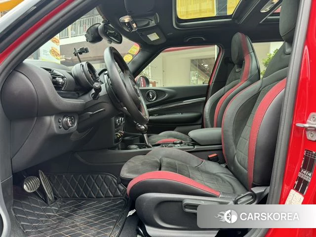 MINI CLUBMAN id 4198845 из Китая 16