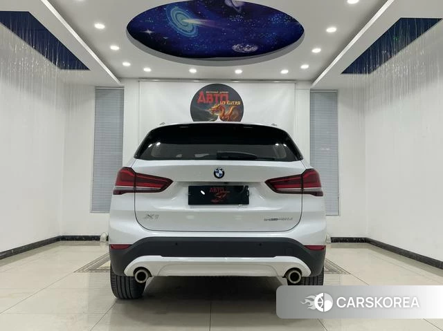BMW X1 id 4299797 из Китая 15