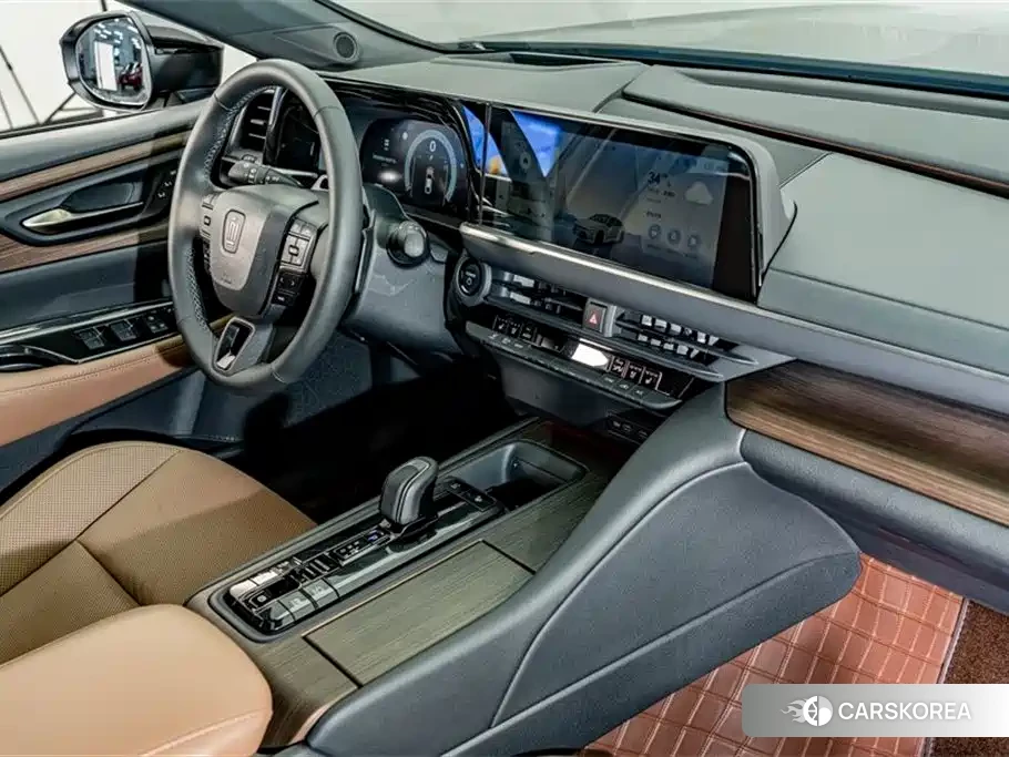 Toyota Crown id 4577640 из Китая 20