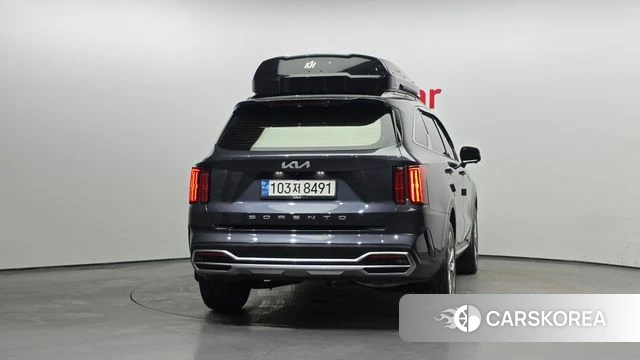 Kia Sorento 4th Generation id 3923520 из Кореи 14