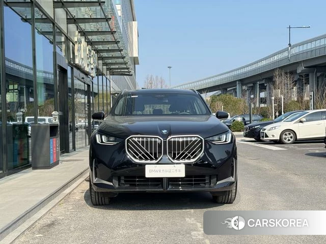 BMW X3 id 4190513 из Китая 7