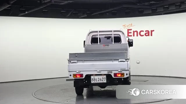 Chevrolet (GM Daewoo) New Labo id 3096130 из Кореи 14