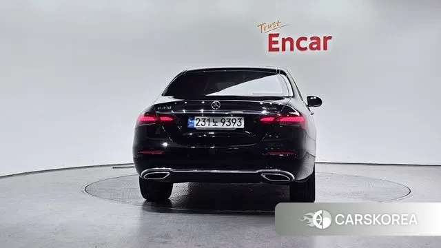 Mercedes-Benz E-Class W213 id 3746003 из Кореи 14