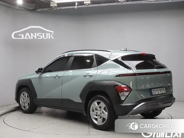 Hyundai Kona (SX2) id 3405653 из Кореи 14
