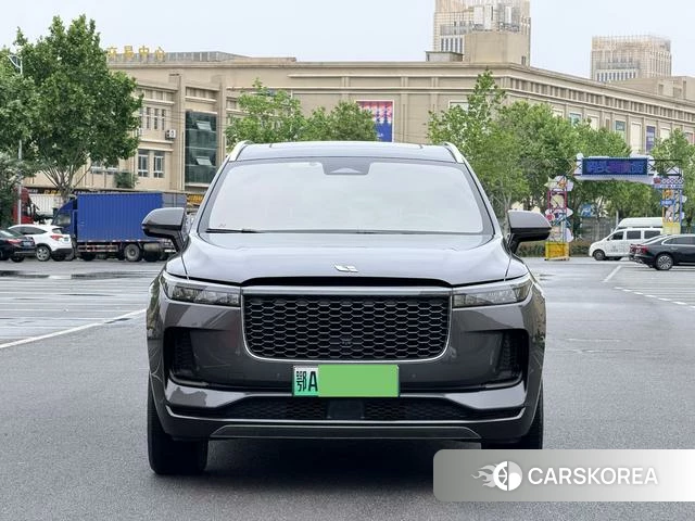Ideal car Ideal ONE id 4253231 из Китая 8