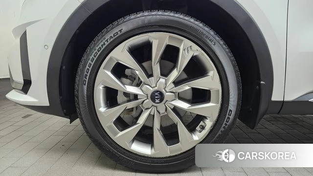Kia Sorento 4th Generation id 4657458 из Кореи 26