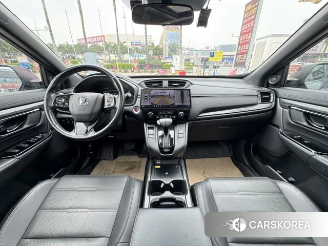 Honda CR-V id 4313480 из Китая 14