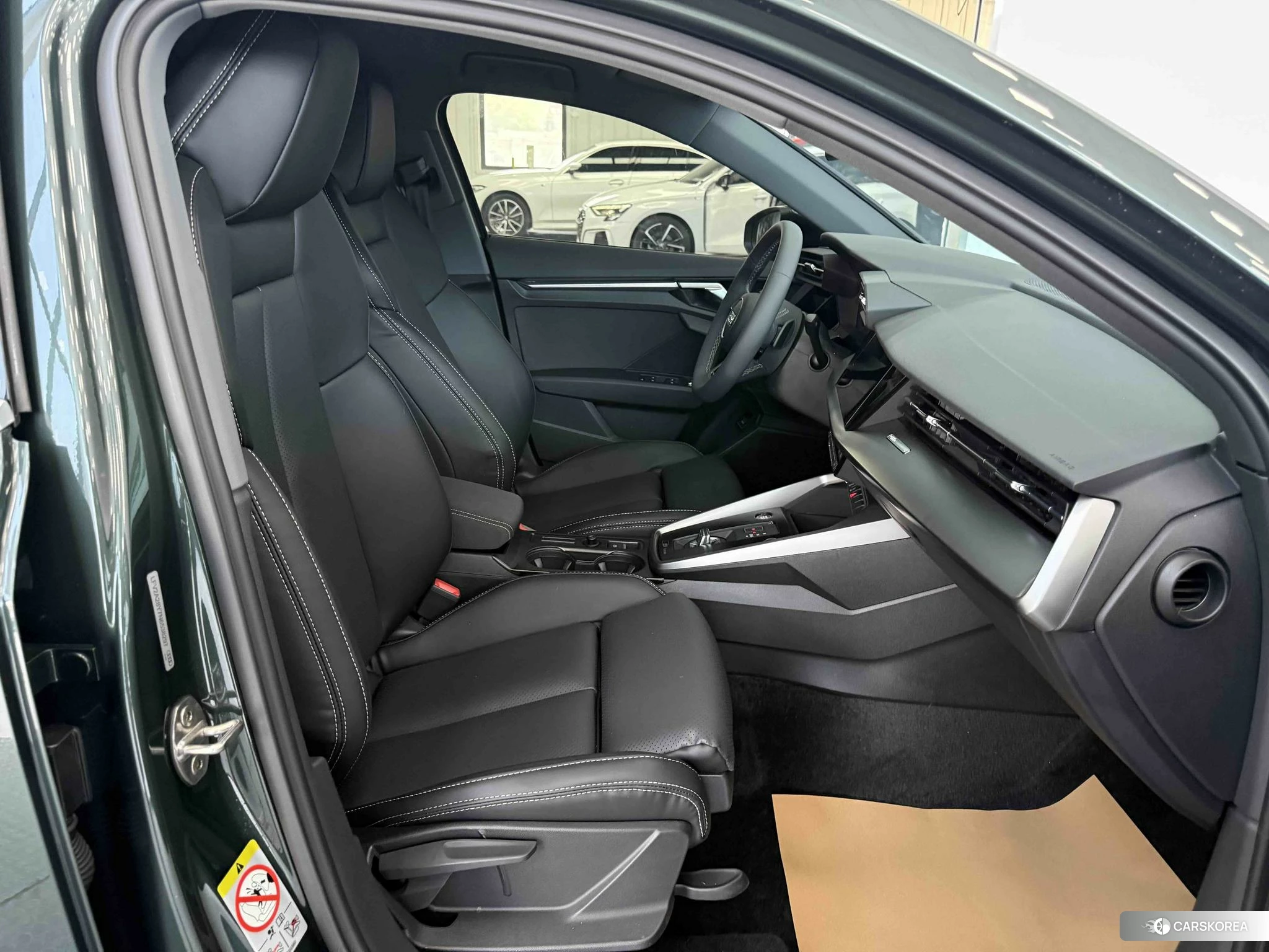 Audi A3 id 4510756 из Китая 15