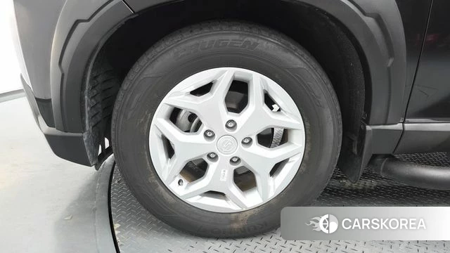 Ssangyong The New Rexton Sports Cannes id 4433401 из Кореи 29