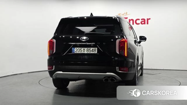 Hyundai Palisade id 4447354 из Кореи 25
