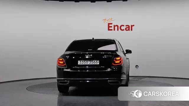 Kia More K9 id 3499400 из Кореи 14