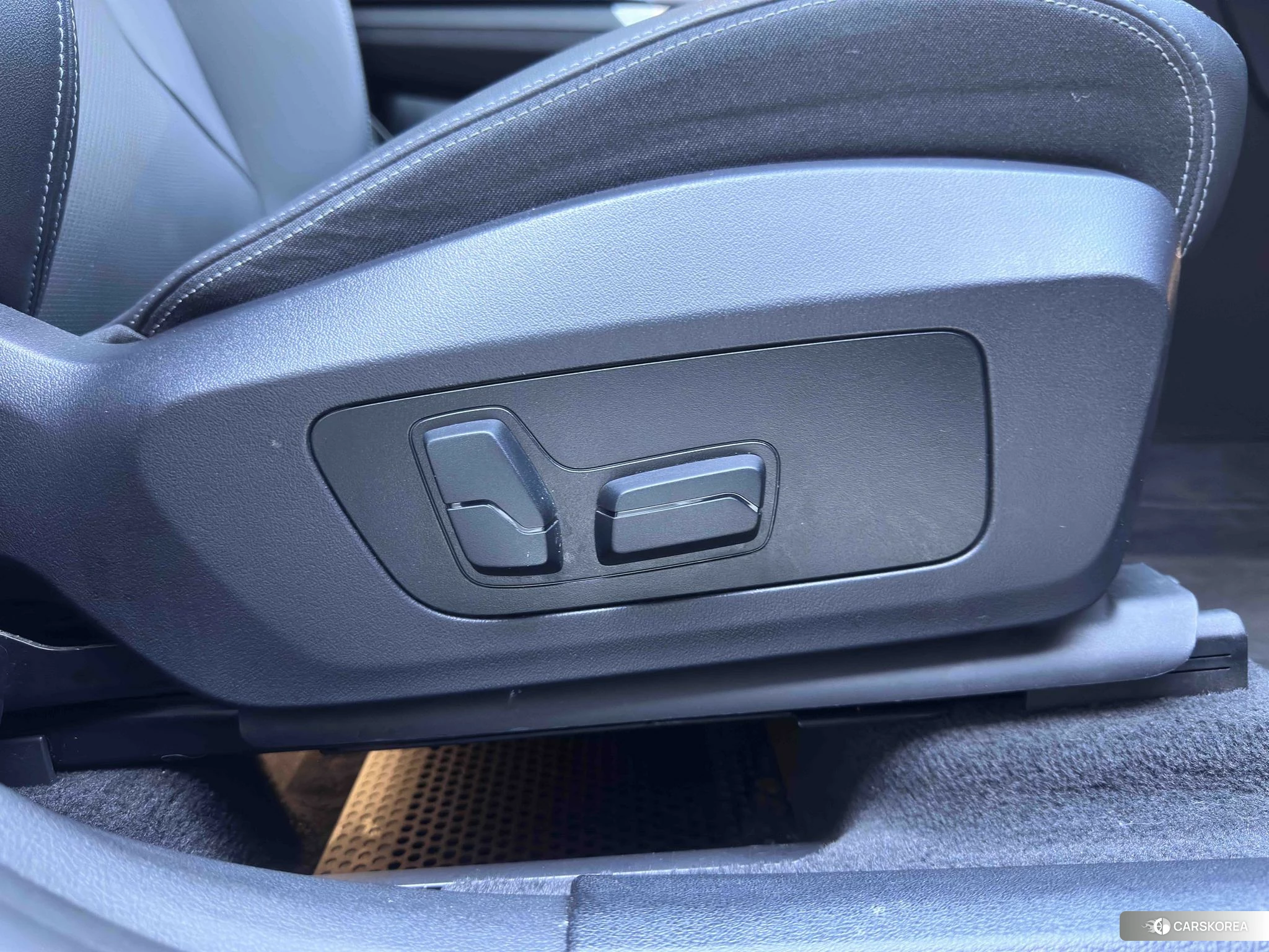 BMW X1 id 4512579 из Китая 14